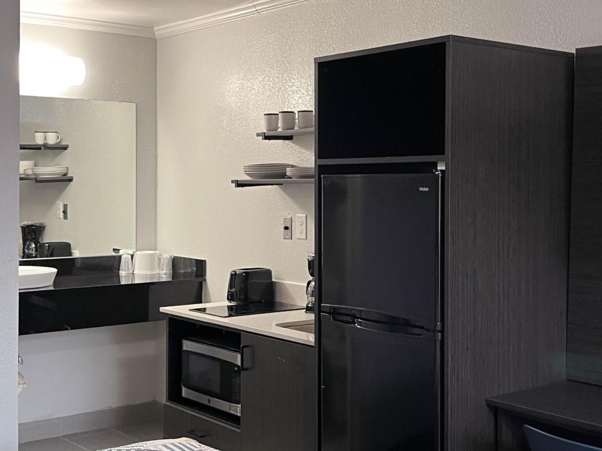 Studio 6 Bay Minette Al Bagian luar foto