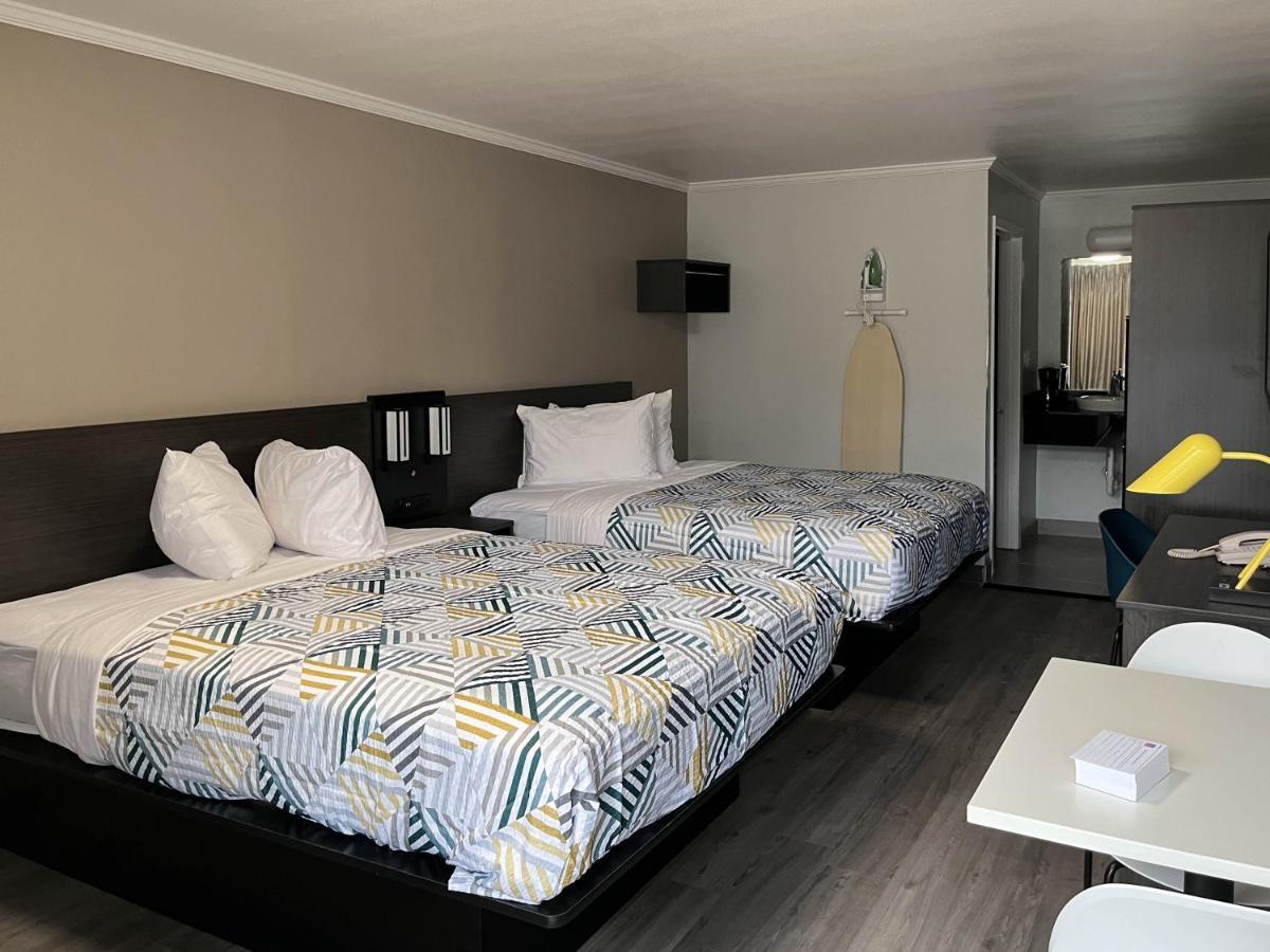 Studio 6 Bay Minette Al Bagian luar foto